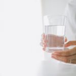 水分補給