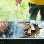 BBQ