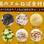 ヌルねば2