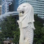 シンガポール